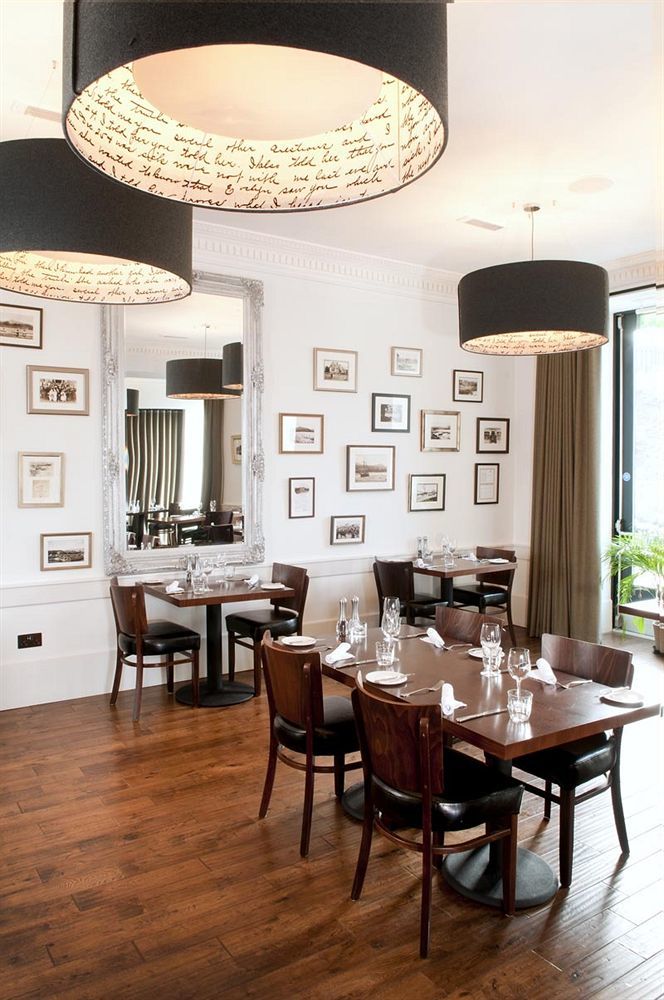 The Douglas Hotel بروديك المظهر الخارجي الصورة