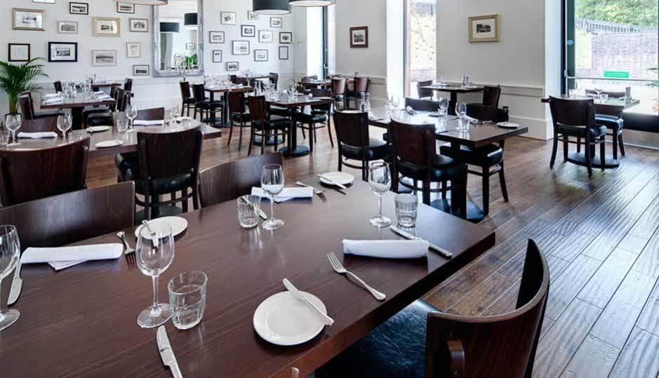 The Douglas Hotel بروديك المظهر الخارجي الصورة