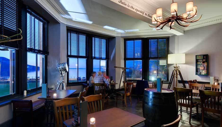 The Douglas Hotel بروديك المظهر الخارجي الصورة
