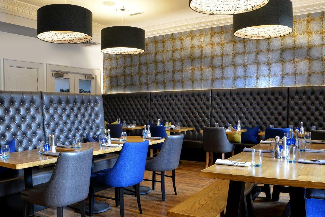 The Douglas Hotel بروديك المظهر الخارجي الصورة