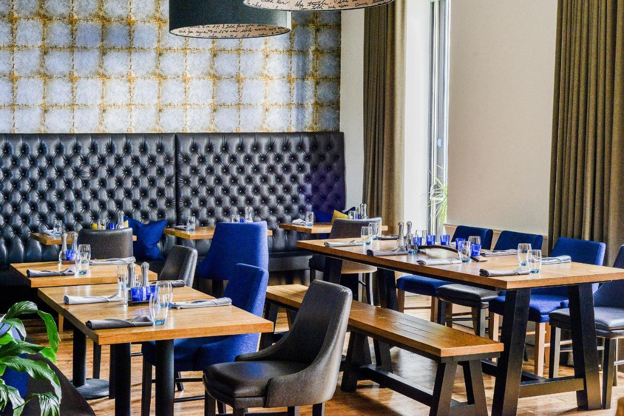 The Douglas Hotel بروديك المظهر الخارجي الصورة